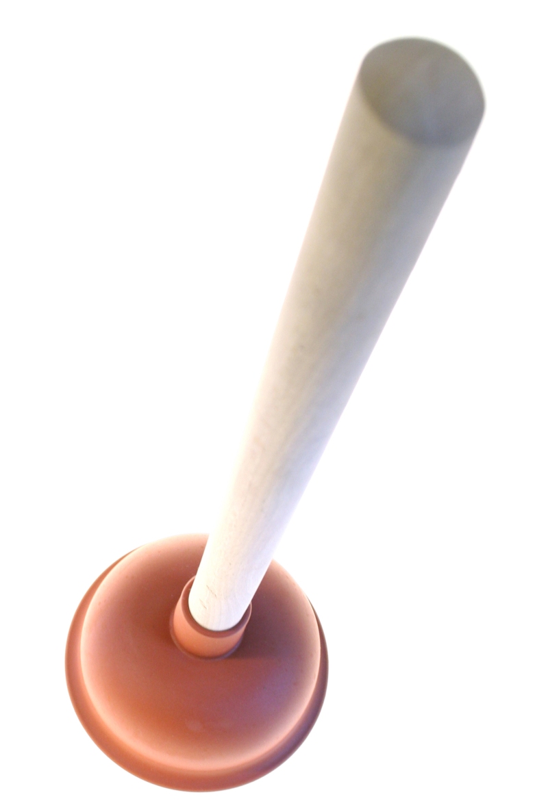 Clogged Toilet Sandy, Potton, Gamlingay, SG19