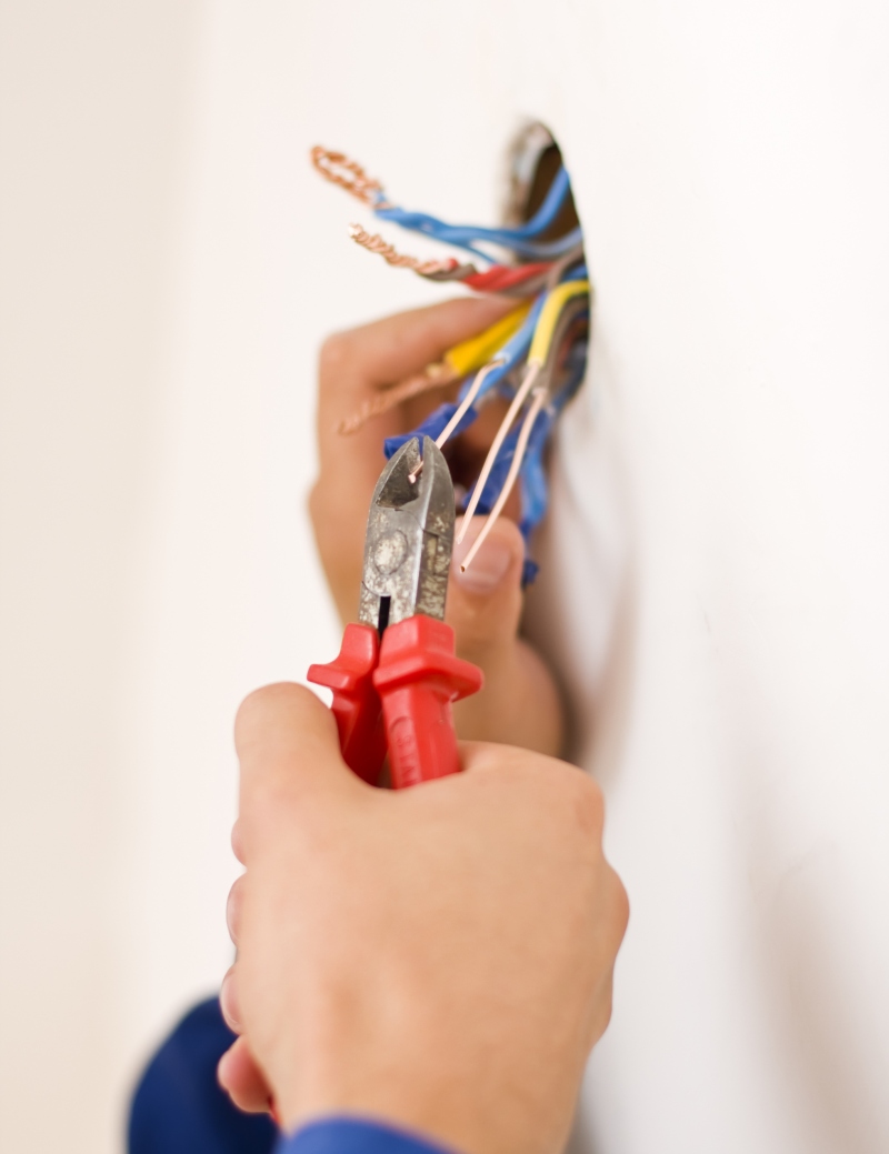 Electricians Sandy, Potton, Gamlingay, SG19