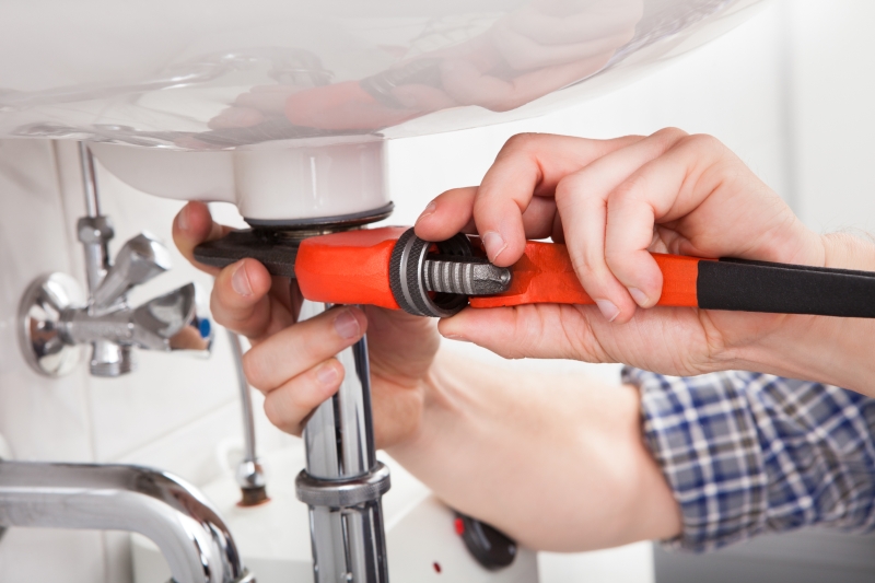 Emergency Plumbers Sandy, Potton, Gamlingay, SG19