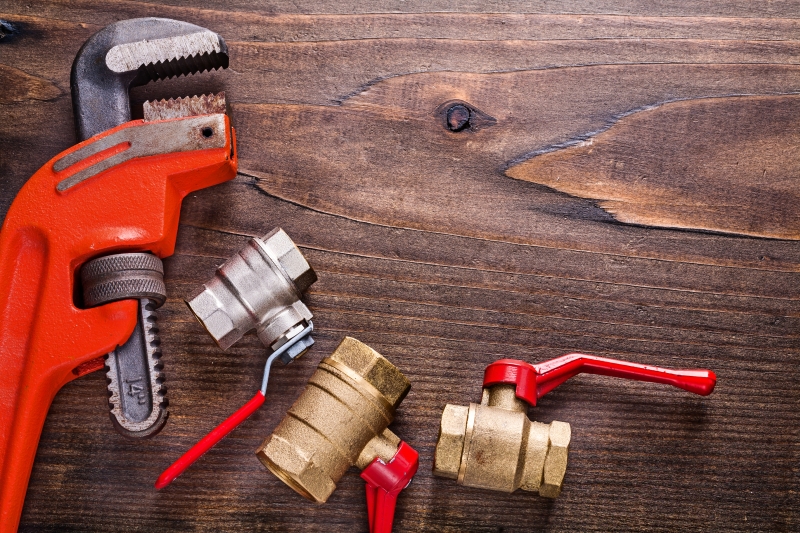 Plumbers in Sandy, Potton, Gamlingay, SG19
