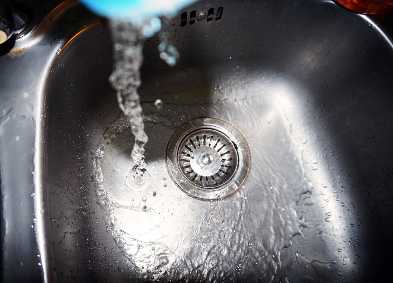 Sink Repair Sandy, Potton, Gamlingay, SG19