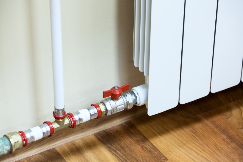 Slab Leak Repair Sandy, Potton, Gamlingay, SG19